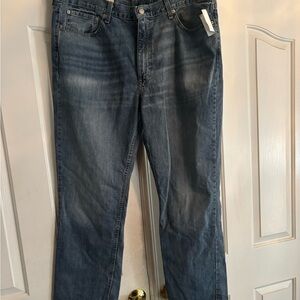 Levi's 514 Straight Leg Jeans